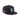 Seattle Mariners 2025 Postseason Side Patch 9FIFTY Snapback Hat