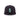 Seattle Mariners 2025 Postseason Side Patch 9FIFTY Snapback Hat