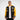Green Bay Packers Throwback Black Jacket