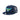 Dallas Wings Navy 9FIFTY Trucker Hat