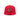 Indiana Fever Red 9FIFTY Trucker Hat