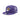 Phoenix Mercury Purple 9FIFTY Trucker Hat