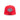 Washington Mystics Red 9FIFTY Trucker Hat