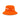 WNBA Orange Bucket Hat Hat
