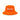 WNBA Orange Bucket Hat Hat