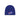 Buffalo Bills Mini Fan Kids Skull Knit Hat