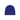 Buffalo Bills Mini Fan Kids Skull Knit Hat