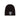 Las Vegas Raiders Mini Fan Kids Skull Knit Hat