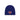 New York Knicks Mini Fan Kids Skull Knit Hat