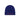 New York Knicks Mini Fan Kids Skull Knit Hat