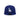 Los Angeles Dodgers Color Pattern 59FIFTY Fitted Hat