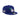 Los Angeles Dodgers State Stitch 59FIFTY Fitted Hat