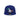 Los Angeles Dodgers State Stitch 59FIFTY Fitted Hat