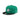 Dallas Stars Black Visor 9FIFTY Snapback Hat