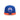 Edmonton Oilers Orange Visor 9FIFTY Snapback Hat
