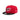 Carolina Hurricanes Black Visor 9FIFTY Snapback Hat