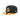 Boston Bruins Yellow Visor 9FIFTY Snapback Hat