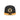 Boston Bruins Yellow Visor 9FIFTY Snapback Hat