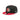 Ottawa Senators Red Visor 9FIFTY Snapback Hat