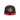 Ottawa Senators Red Visor 9FIFTY Snapback Hat