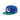 Vancouver Canucks Green Visor 9FIFTY Snapback Hat