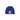 New York Rangers Mini Fan Kids Skull Knit Hat