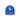 Los Angeles Dodgers Everyday Nylon Blue 9TWENTY Adjustable Hat