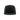 New Era Cap Black Emerald Cord Camper Strapback Hat