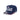 Washington Wizards Chainstitch Golfer Hat