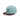Milwaukee Bucks Beach Kiss Blue 59FIFTY A-Frame Fitted Hat