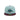 Los Angeles Lakers Beach Kiss Blue 59FIFTY A-Frame Fitted Hat