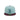 Boston Red Sox Beach Kiss Blue 59FIFTY A-Frame Fitted Hat