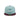 Los Angeles Dodgers Beach Kiss Blue 59FIFTY A-Frame Fitted Hat