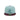 Chicago Cubs Beach Kiss Blue 59FIFTY A-Frame Fitted Hat