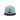 Green Bay Packers Beach Kiss Blue 59FIFTY A-Frame Fitted Hat