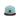 Dallas Cowboys Beach Kiss Blue 59FIFTY A-Frame Fitted Hat