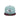 Kansas City Chiefs Beach Kiss Blue 59FIFTY A-Frame Fitted Hat