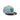 San Francisco Giants Beach Kiss Blue 59FIFTY A-Frame Fitted Hat