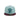 San Francisco Giants Beach Kiss Blue 59FIFTY A-Frame Fitted Hat