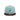Miami Dolphins Beach Kiss Blue 59FIFTY A-Frame Fitted Hat
