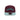New York Yankees Maroon 9SEVENTY Stretch-Snap Hat