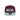 Anaheim Ducks Maroon 9SEVENTY Stretch-Snap Hat