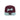 New Jersey Devils Maroon 9SEVENTY Stretch-Snap Hat