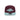 Colorado Avalanche Maroon 9SEVENTY Stretch-Snap Hat