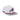 Buffalo Bills Optic White Golfer Hat