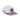 Boston Bruins Optic White Golfer Hat