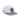 Las Vegas Raiders Optic White Golfer Hat