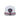 Las Vegas Raiders Optic White Golfer Hat