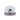 Vancouver Canucks Optic White Golfer Hat