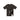 A Nightmare on Elm Street Washed Black T-Shirt